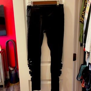 Victoria secret leggings